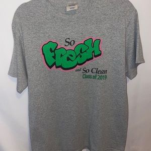 Cool Class of 2019 Tee